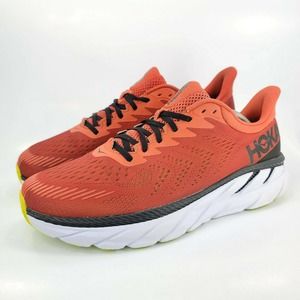 Hoka One One Clifton 7 Athletic Running Shoe